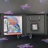 Stitch Jam Nintendo DS MD Complete CIB - Very Good
