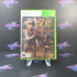 The Walking Dead Season 2 Xbox 360 DD Complete CIB - Very Good