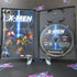 X-Men Next Dimension PS2 PlayStation 2 + Reg Card - Like New