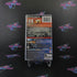 Stealth + Wipeout Pure Sony PSP UMD AD Complete CIB - Very Good