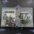 Socom 4 US Navy Seals PS3 Playstation 3 DD Complete CIB - Very Good