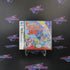 Stitch Jam Nintendo DS MD Complete CIB - Very Good