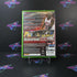 NBA 2k12 Michael Jordan Xbox 360 AD/NM - Very Good