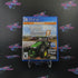 Farming Simulator 19 Day One Edition PS4 PlayStation 4 AD Complete CIB - Very Good
