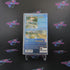 Wipeout Pure Clear UMD Sony PSP - Very Good
