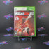 NBA 2k12 Michael Jordan Xbox 360 AD/NM - Very Good