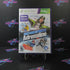 Motionsports Adrenaline - Xbox 360 - Like New