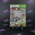 Grand Theft Auto San Andreas Platinum Hits Xbox 360 + Map - Like New