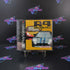 R4 Ridge Racer Type 4 PS1 PlayStation 1 + Reg Card - Like New