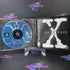 The X-Files PS1 Playstation 1 + Reg Card - Like New