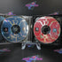 The X-Files PS1 Playstation 1 + Reg Card - Like New