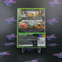 Grand Theft Auto San Andreas Platinum Hits Xbox 360 + Map - Like New