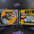R4 Ridge Racer Type 4 PS1 PlayStation 1 + Reg Card - Like New