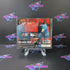 The X-Files PS1 Playstation 1 + Reg Card - Like New