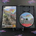 ATV Offroad Fury 4 GH PS2 PlayStation 2 AD + Reg Card Complete CIB - Very Good
