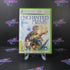 Enchanted Arms Xbox 360 AD Complete CIB - Very Good