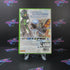 Enchanted Arms Xbox 360 AD Complete CIB - Very Good