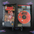 NBA Shoot Out Long Box PS1 PlayStation 1 AD/MD + Reg Card Complete CIB - Very Good