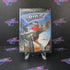 Gravity Games Bike + Reg Card PS2 PlayStation 2 AD Complete CIB - Very Good