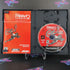 Dave Mirra 2 Freestyle BMX PS2 PlayStation 2 AD/DD + Reg Card Complete CIB - Very Good