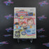 Cooking Mama World Kitchen Nintendo Wii - Like New