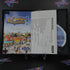 Metropolismania PS2 PlayStation 2 DD + Reg Card Complete CIB - Very Good