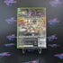 Super Street Fighter IV Xbox 360 AD/NM - Very Good