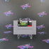 Pebble Beach Golf Links Super Nintendo SNES Cartridge Only Authentic / Tested - Very Good