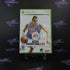 NCAA Basketball 09 Xbox 360 AD/NM - Very Good