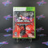 Tekken Tag Tournament 2 Xbox 360 - Like New