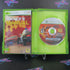 Midnight Club Los Angeles Xbox 360 AD + Map Complete CIB - Very Good