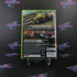 Midnight Club Los Angeles Xbox 360 AD + Map Complete CIB - Very Good