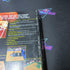 NBA Shoot Out Long Box PS1 PlayStation 1 AD/MD + Reg Card Complete CIB - Very Good