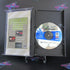 Hi-Octane Sega Saturn AD/MD Complete CIB - Very Good