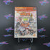Naruto Ultimate Ninja GH PS2 PlayStation 2 AD Complete CIB - Very Good