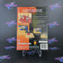 NBA Shoot Out Long Box PS1 PlayStation 1 AD/MD + Reg Card Complete CIB - Very Good