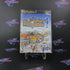 Metropolismania PS2 PlayStation 2 DD + Reg Card Complete CIB - Very Good