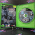 NHL Hitz 2002 - Xbox + Reg Card - Like New