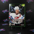 NHL Hitz 2002 - Xbox + Reg Card - Like New