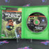 Tom Clancy's Splinter Cell Chaos Theory Xbox + Reg Card - Like New