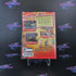 Jimmy Neutron Boy Genius Jet Fusion PS2 PlayStation 2 AD/NM - Very Good