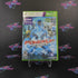 PowerUP Heroes Xbox 360 + Comic - Like New