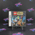 Lego Star Wars The Complete Saga Nintendo DS - Like New