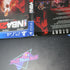 NBA 2K16 Stephen Curry PS4 PlayStation 4 AD Complete CIB - Very Good