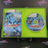 PowerUP Heroes Xbox 360 + Comic - Like New