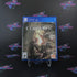 Code Vein PS4 PlayStation 4 AD Complete CIB - Very Good