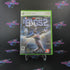 The Bigs 2 Xbox 360 AD/NM - Very Good