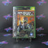 Tom Clancy's Splinter Cell Pandora Tomorrow Xbox + Reg Card - Like New