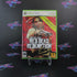 Red Dead Redemption Xbox 360 Promo Display Not For Resale - Very Good