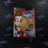 Jimmy Neutron Boy Genius Jet Fusion PS2 PlayStation 2 AD/NM - Very Good